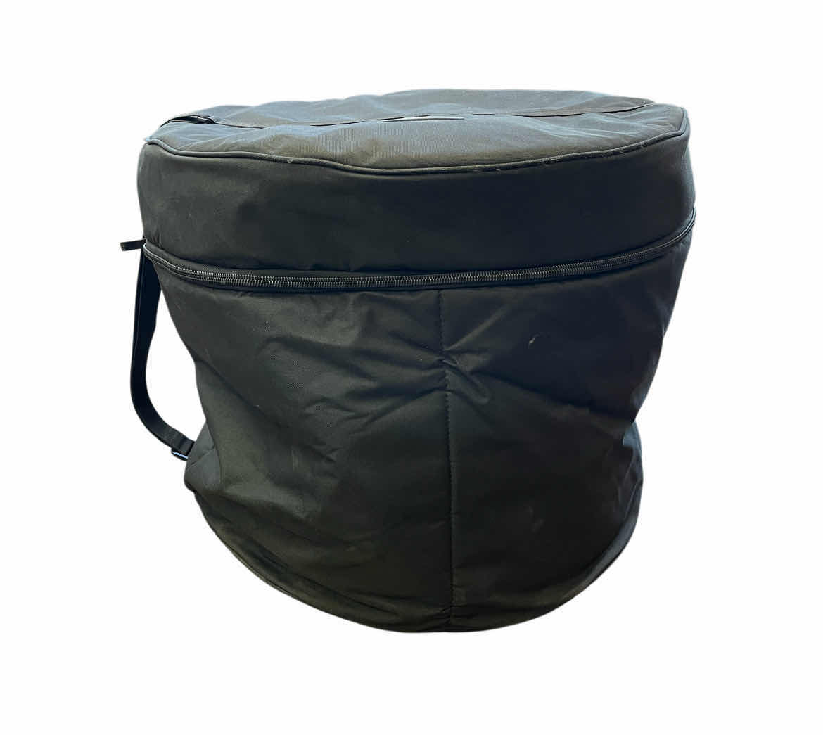 Photo 1 of PROTEC HEAVY READY BLACK DRUM BAG HR1820