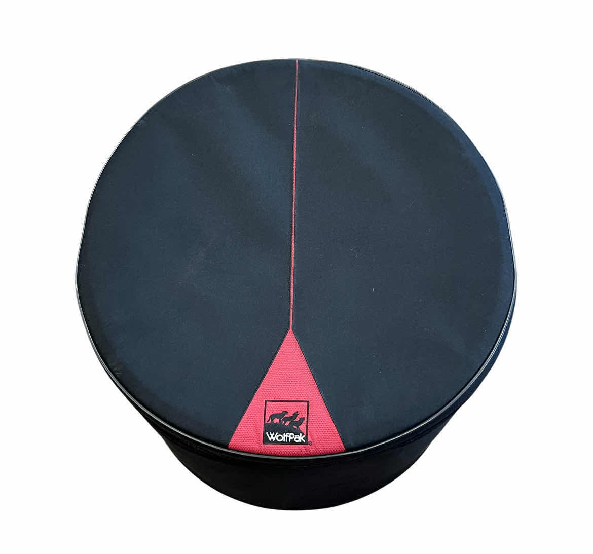 Photo 1 of WOLFPAK BLACK DRUM BAG WPFT1618