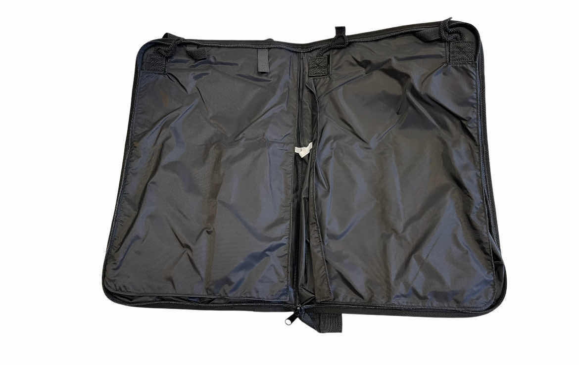 Photo 1 of D’ADDARIO PROMARK BLACK HANGING MALLET BAG PHMB