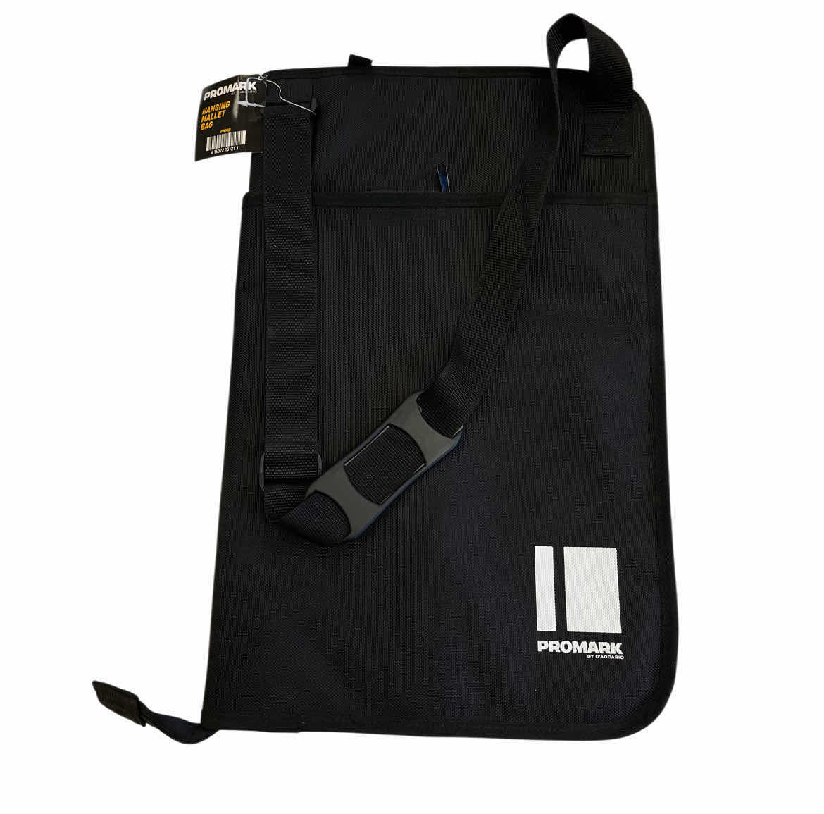 Photo 1 of D’ADDARIO PROMARK BLACK HANGING MALLET BAG PHMB