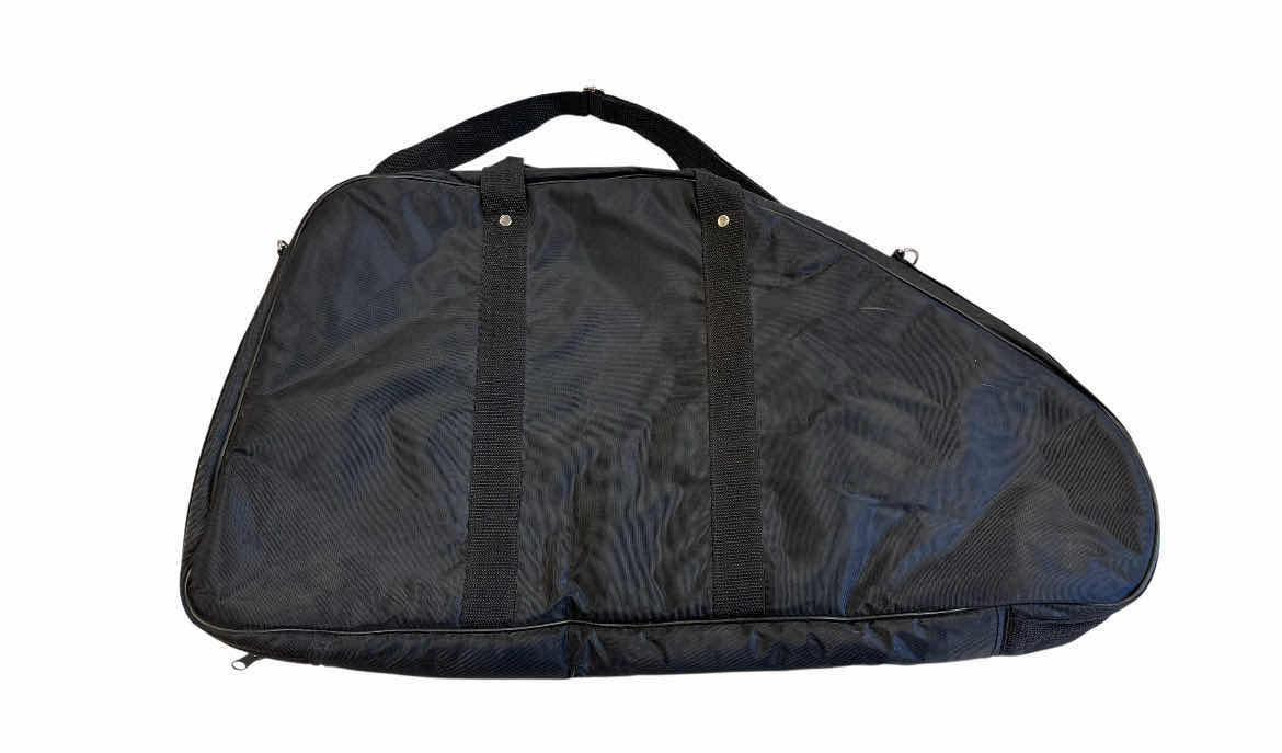 Photo 1 of OSCAR SCHMIDT AUTOHARP BLACK GIG BAG AC445