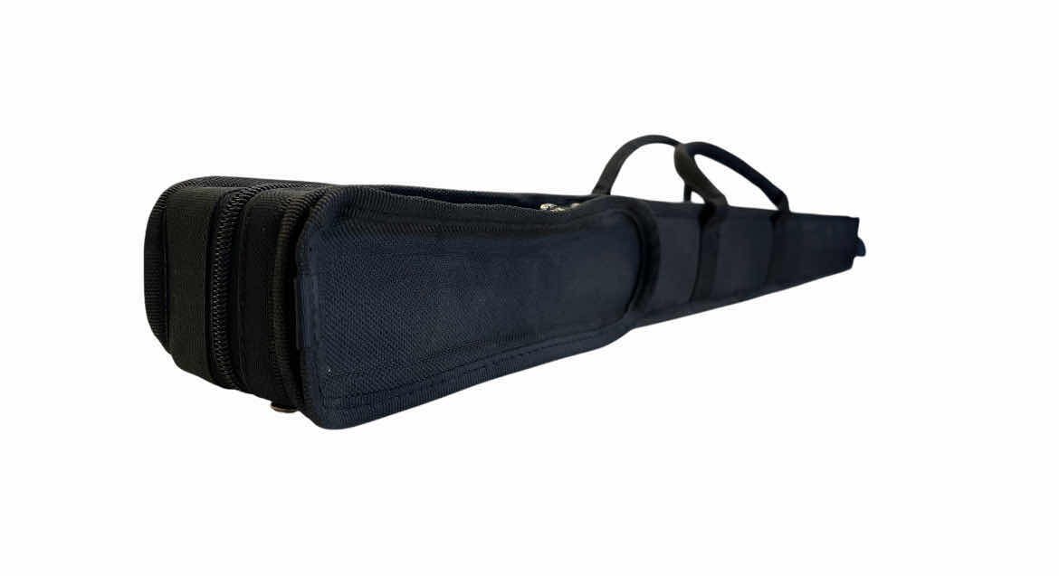 Photo 1 of CORE BLACK DOUBLE VIOLIN/CELLO BOW GIG CASE