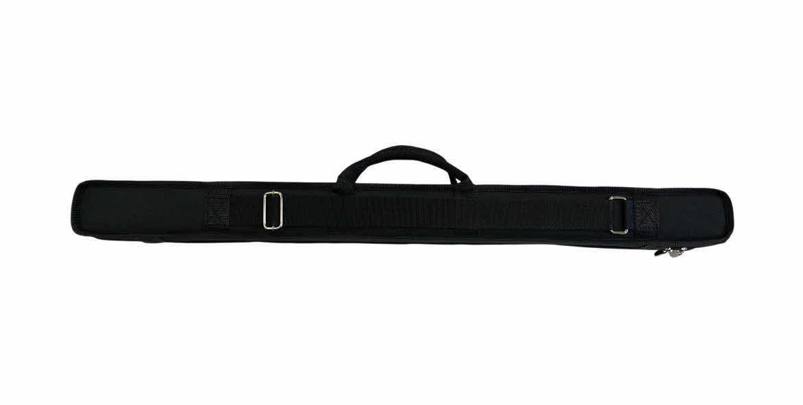 Photo 1 of CORE BLACK DOUBLE VIOLIN/CELLO BOW GIG CASE