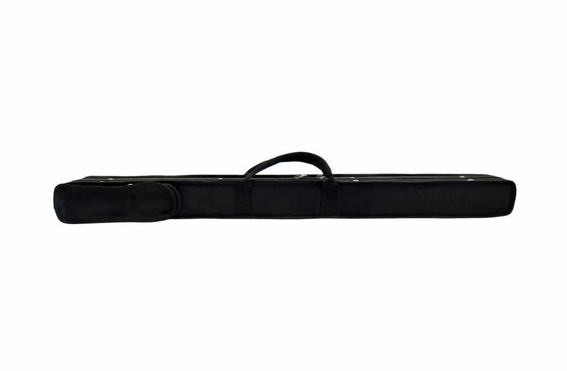 Photo 1 of CORE BLACK DOUBLE VIOLIN/CELLO BOW GIG CASE