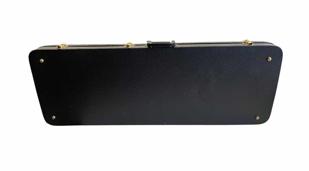 Photo 1 of TKL IBANEZ ICEMAN GUITAR BLACK HARD CASE A4491/BL (RVX100C)