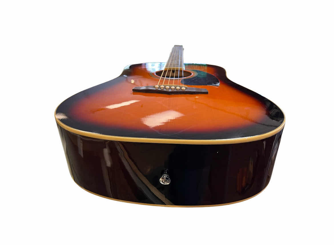 Photo 1 of IBANEZ DREADNOUGHT ACOUSTIC GUITAR PF15-VS 3U-07