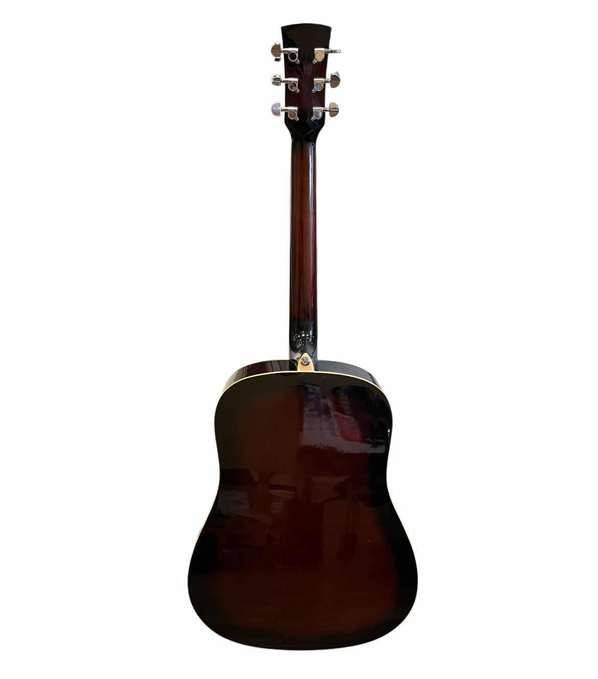Photo 1 of IBANEZ DREADNOUGHT ACOUSTIC GUITAR PF15-VS 3U-07