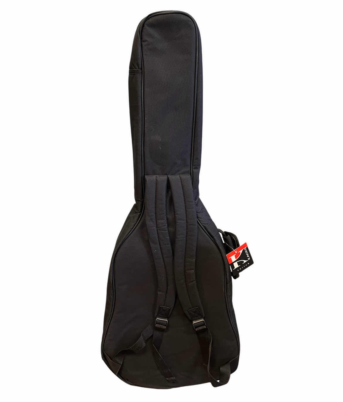 Photo 1 of KACES BLACK ACOUSTIC GUITAR GIG BAG SOFT CASE KQA-120