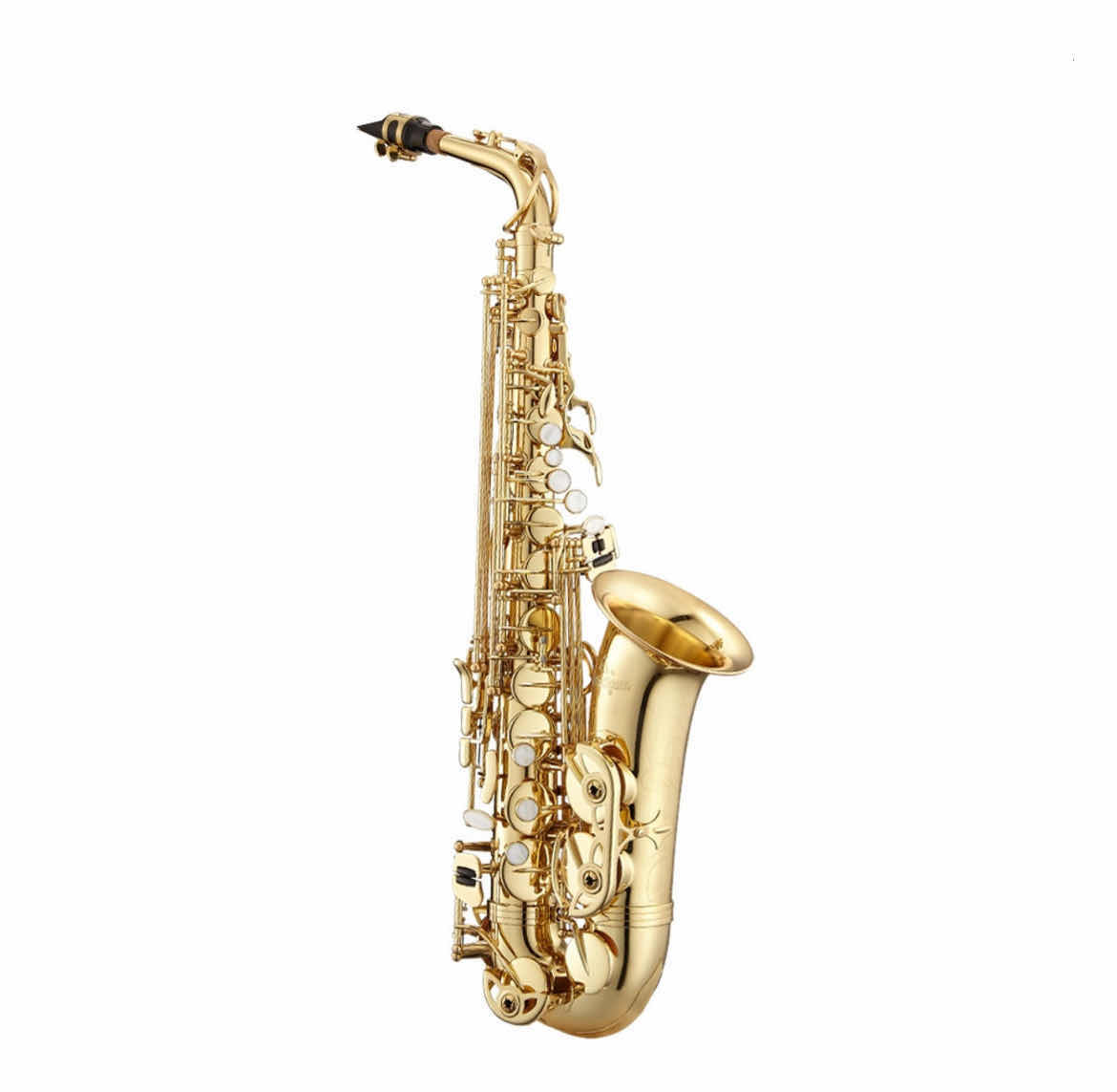 Photo 1 of ANTIGUA WINDS ALTO SAXOPHONE AS2150LN