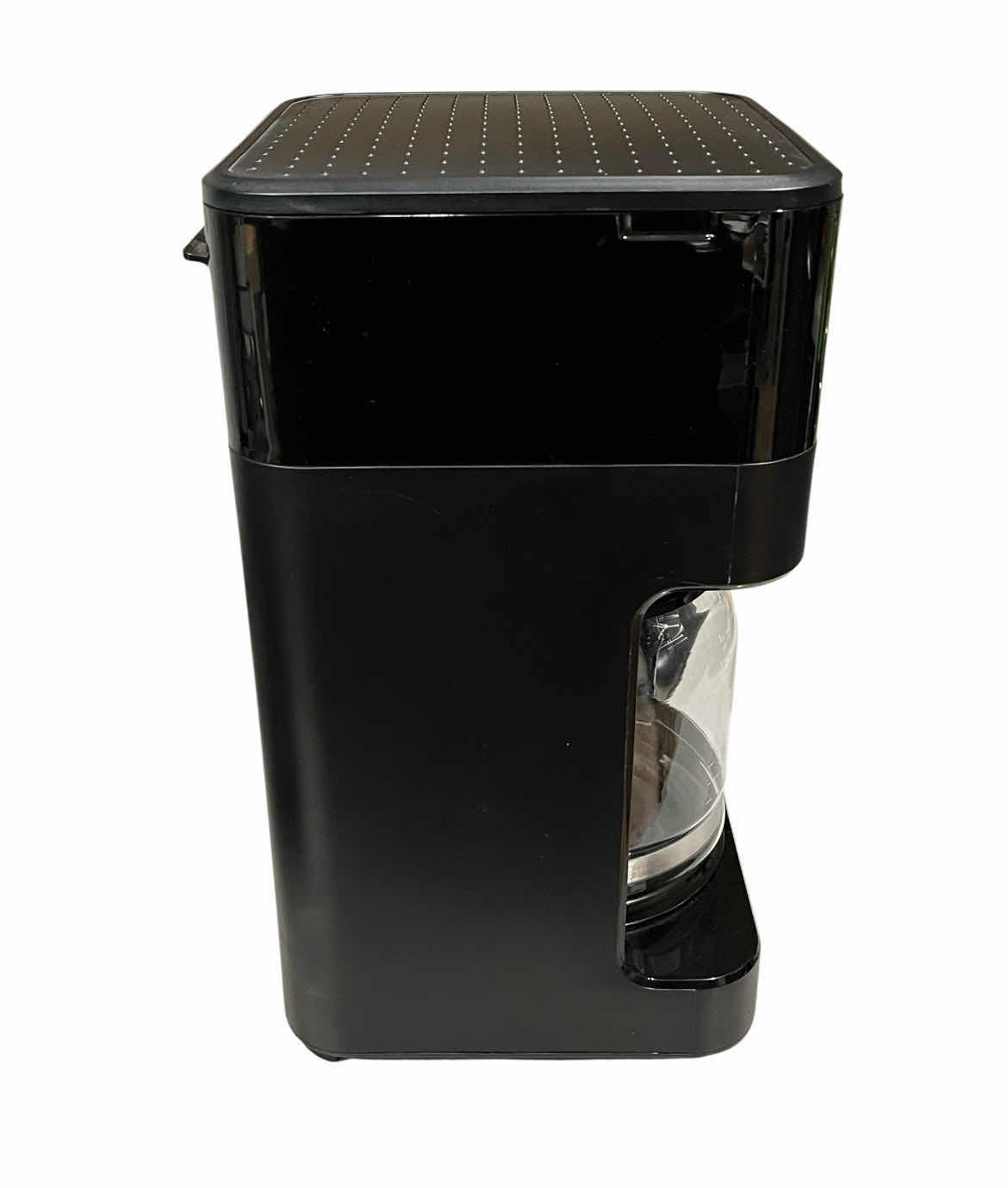 Photo 1 of BRAUN 12CUP DRIP COFFEE MAKER KF 7000