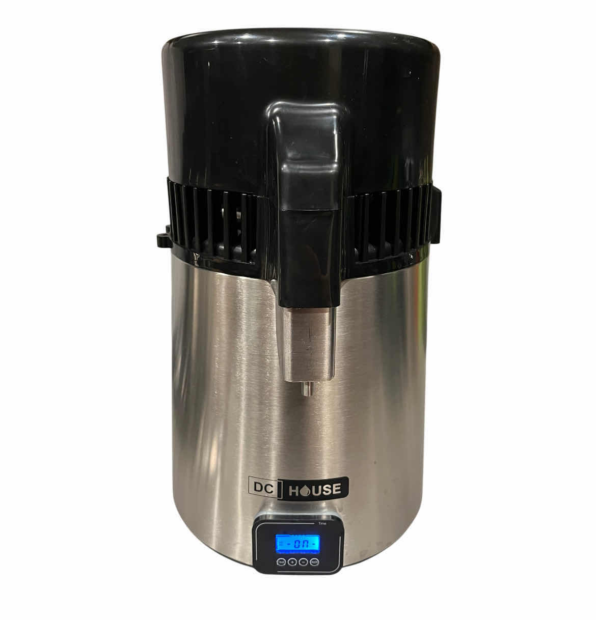 Photo 1 of DC HOUSE 1GAL WATER DISTILLER