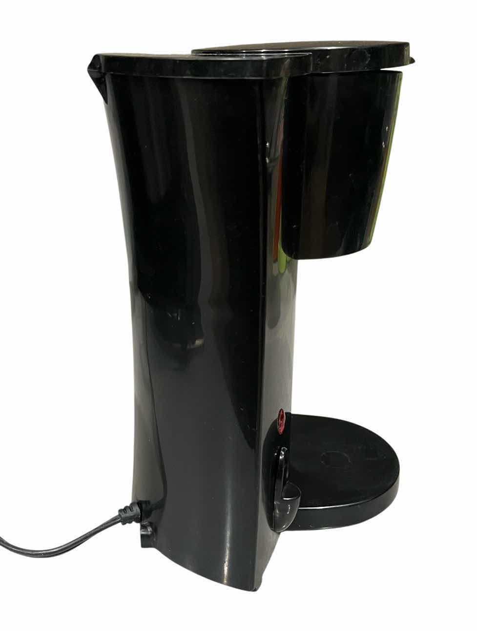 Photo 1 of BLACK & DECKER BREW N GO PERSONAL DRIP COFFEE MAKER