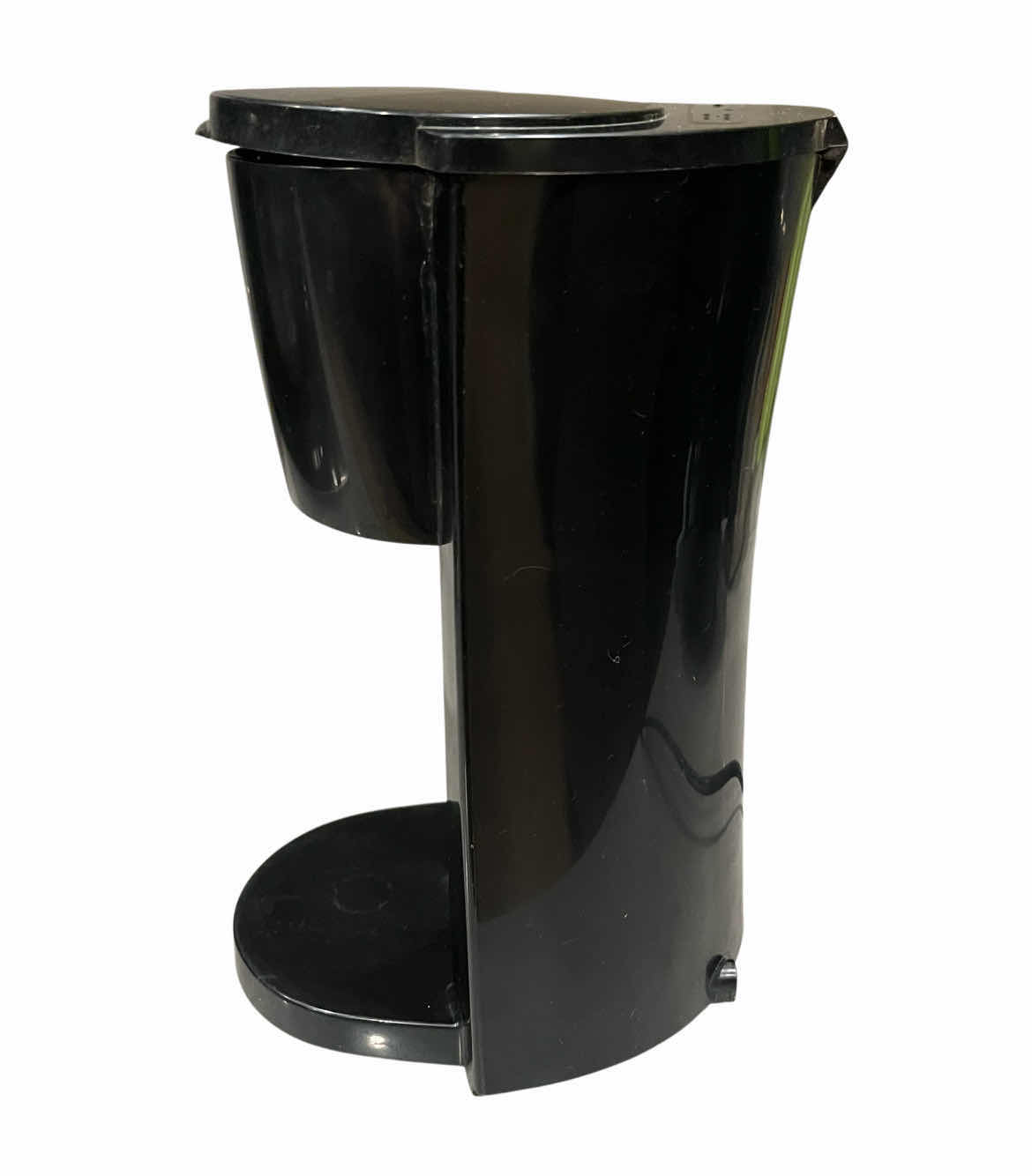 Photo 4 of BLACK & DECKER BREW N GO PERSONAL DRIP COFFEE MAKER