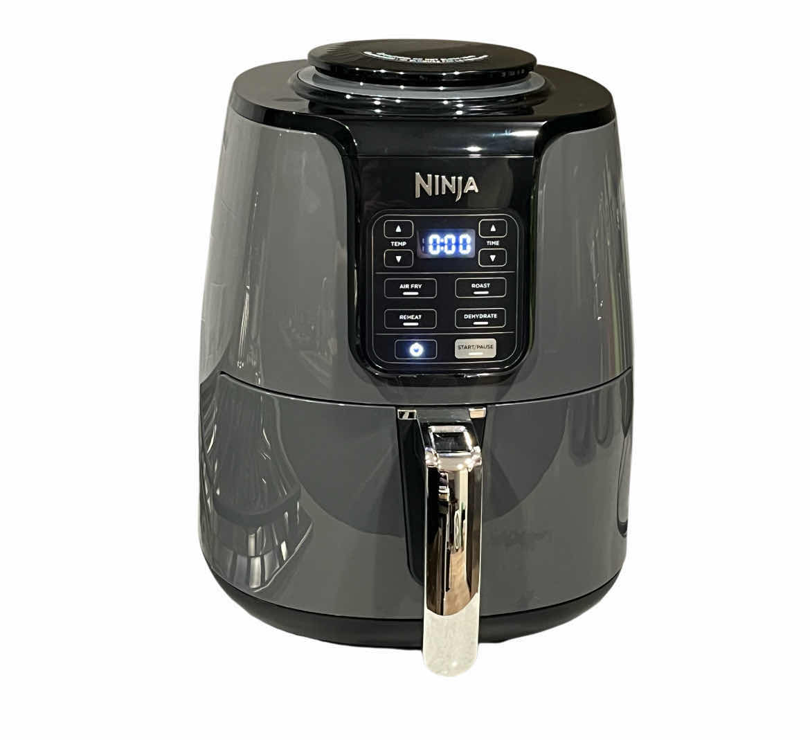Photo 1 of NINJA 4QT MULTI-PURPOSE AIR FRYER AF101S5