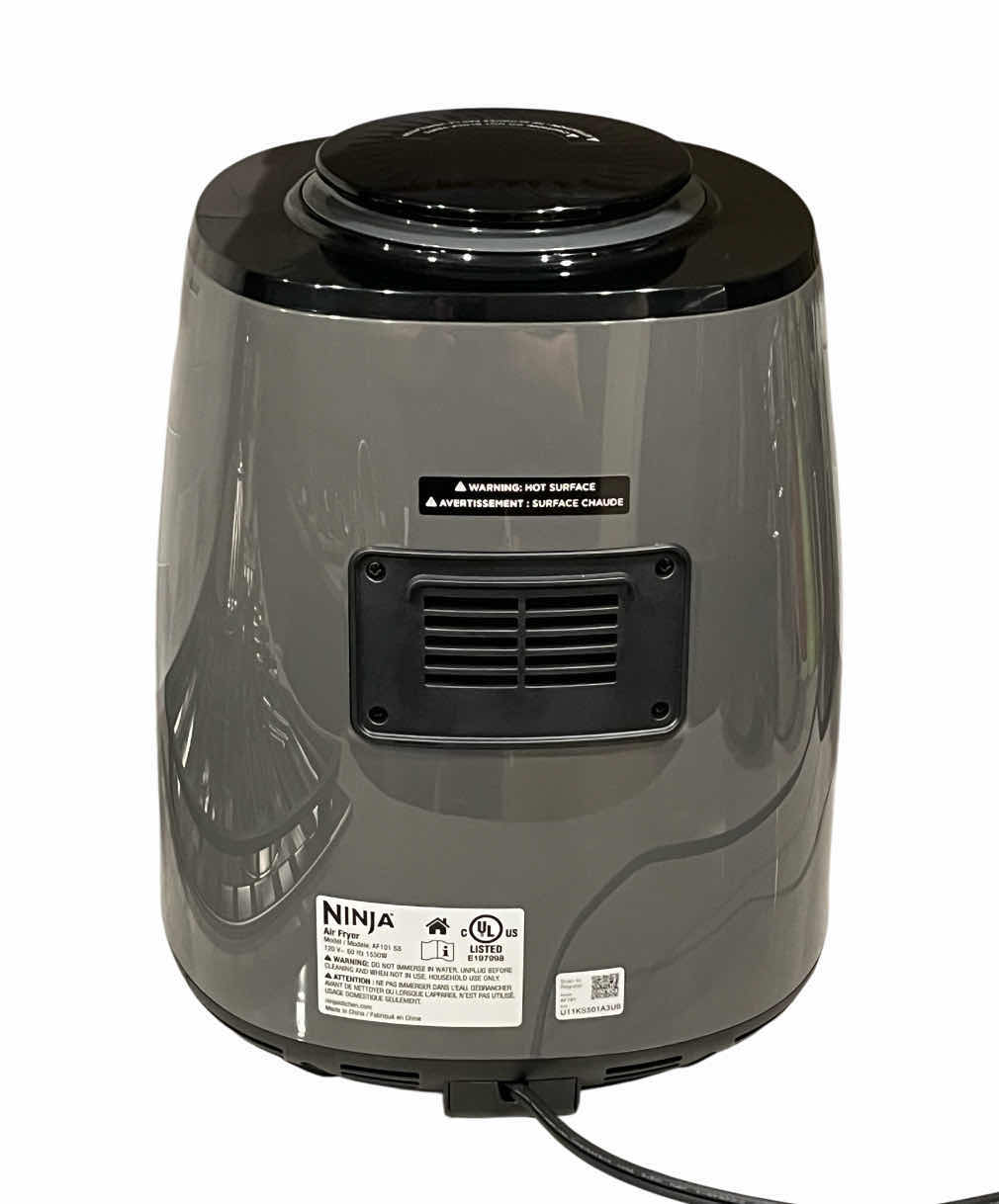 Photo 3 of NINJA 4QT MULTI-PURPOSE AIR FRYER AF101S5
