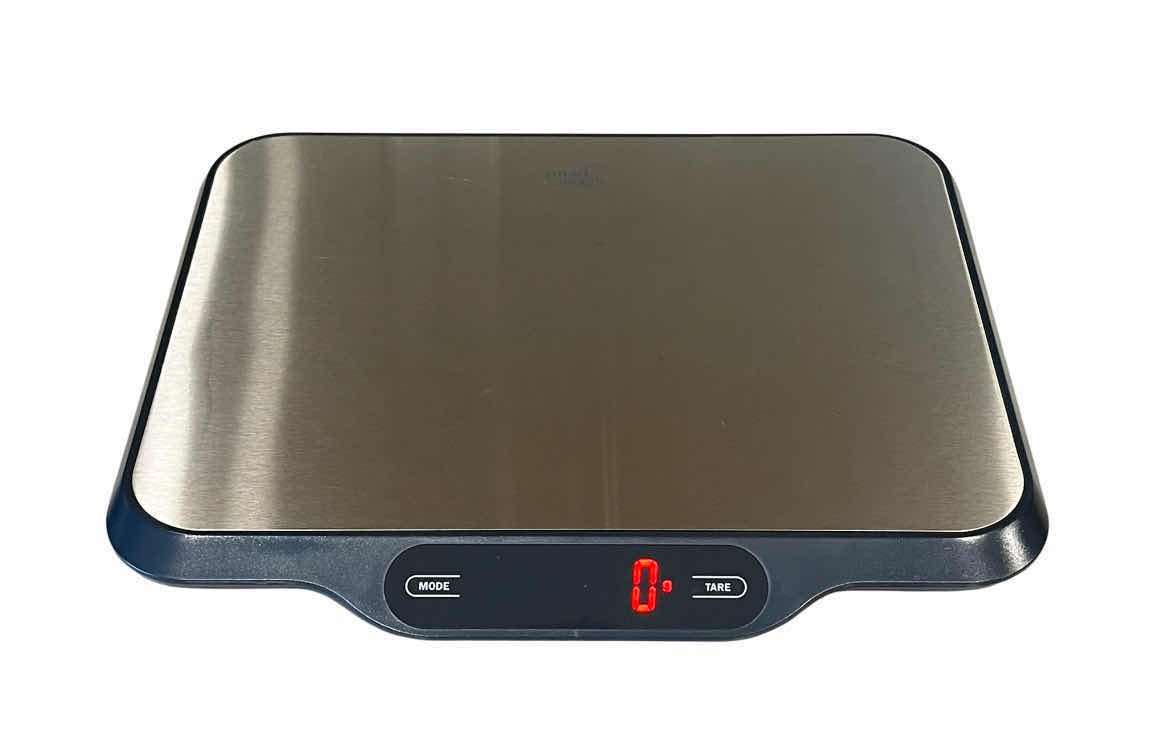 Photo 1 of SMART WEIGH DIGITAL KITCHEN/POSTAL SCALE PL22