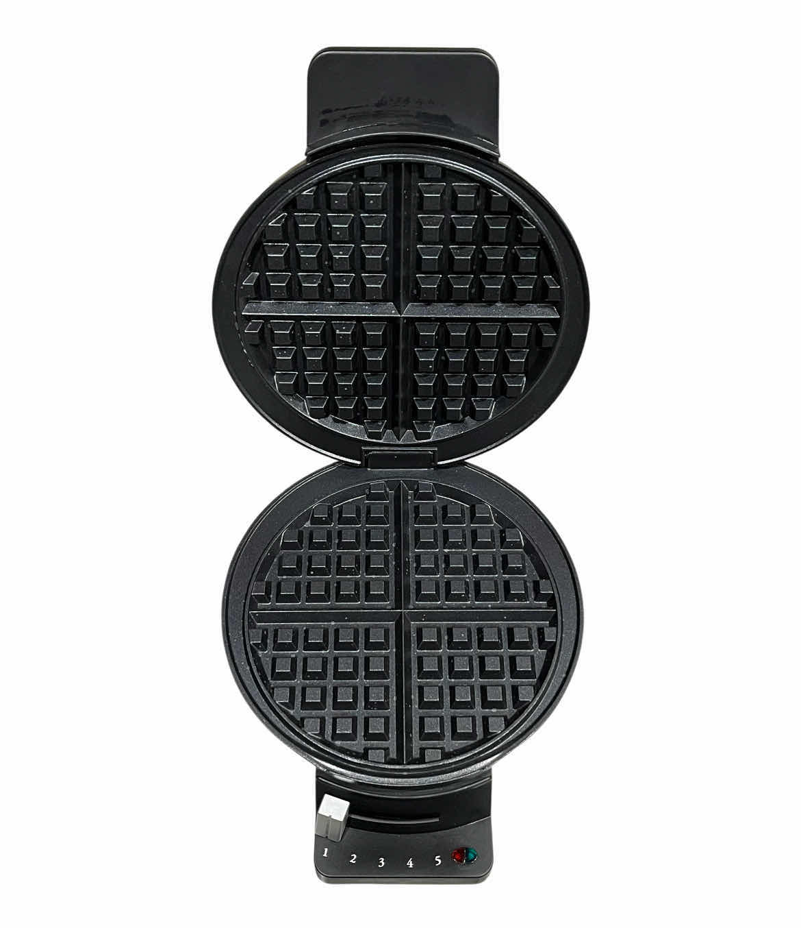 Photo 1 of CUISINART CLASSIC SINGLE WAFFLE MAKER WMR-CA