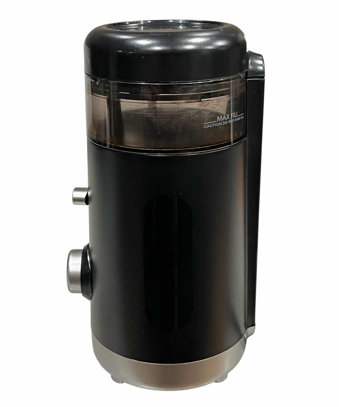 Photo 1 of MR. COFFEE12-CUP AUTOMATIC COFFEE GRINDER BVMC-PBG77