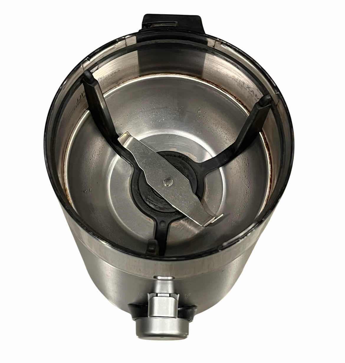 Photo 1 of MR. COFFEE12-CUP AUTOMATIC COFFEE GRINDER BVMC-PBG77