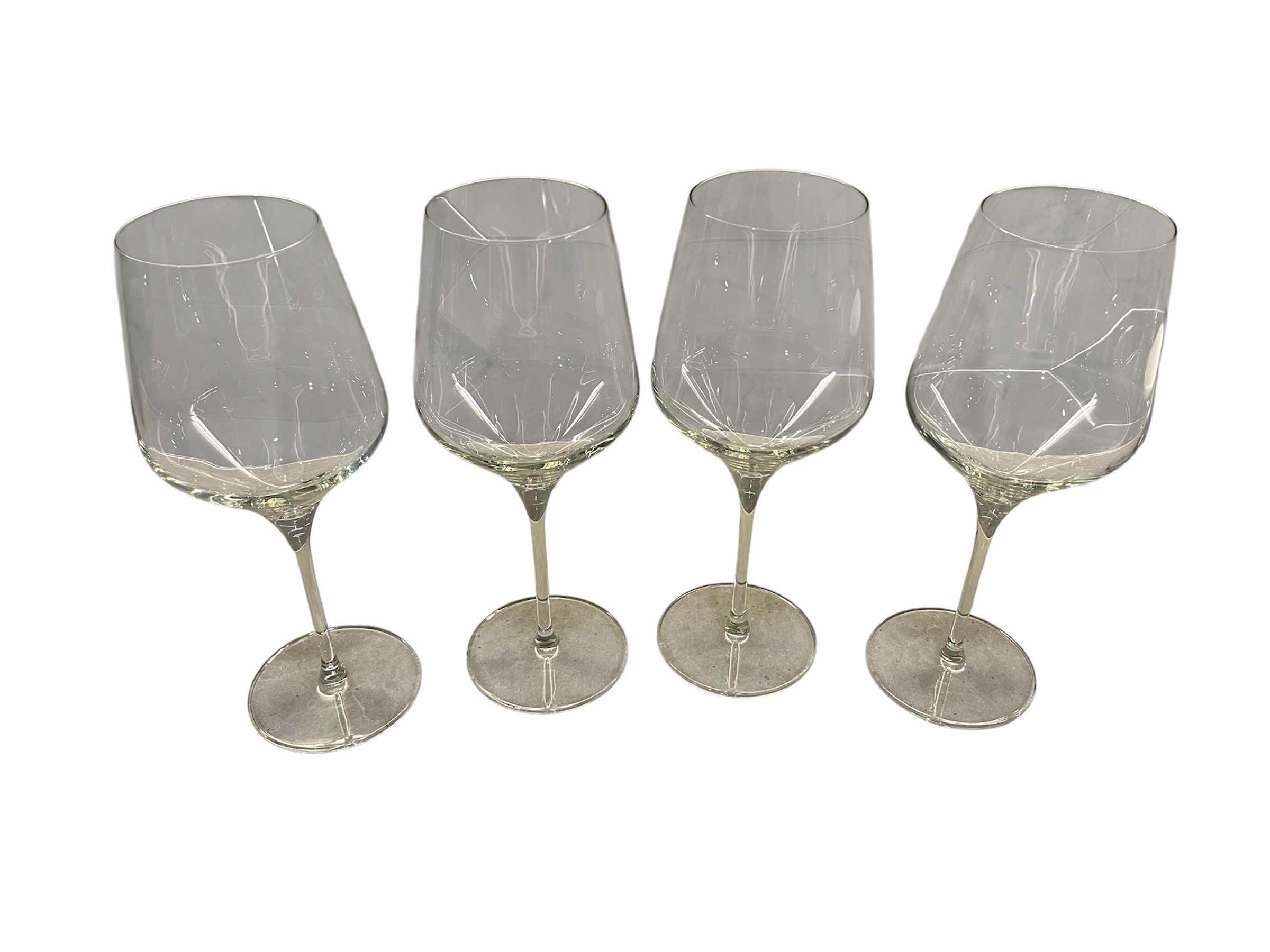 Photo 1 of BEER & WINE DRINKING GLASSES (14)
