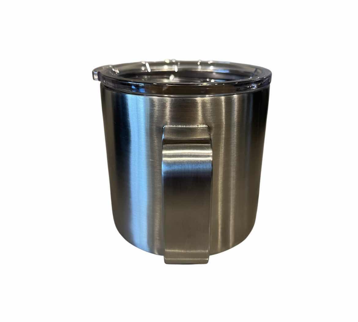 Photo 2 of YETI 14OZ STAINLESS STEEL THERMO MUG