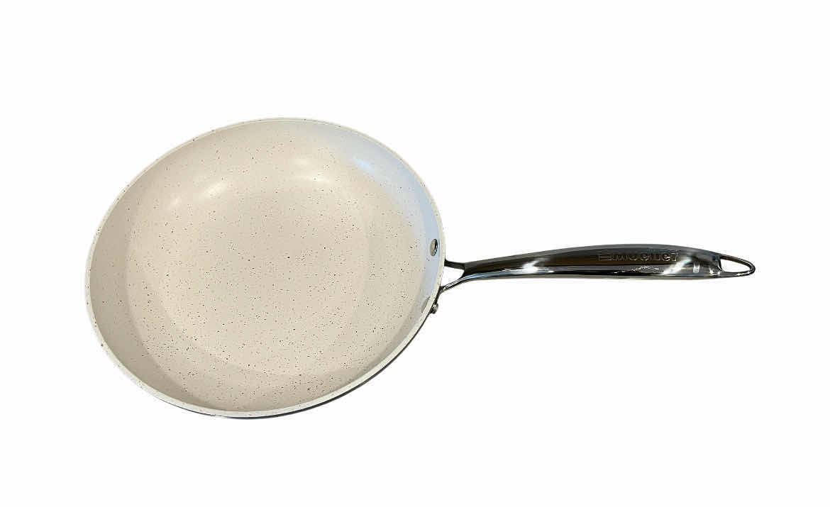 Photo 1 of MUELLER 10.5” HEALTHY STONE SKILLET FRYING PAN