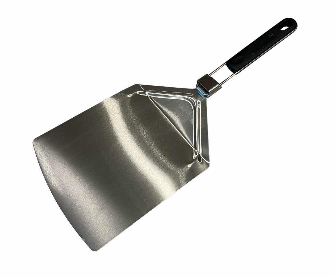 Photo 1 of CHECKERED CHEF PIZZA PADDLE 9.5” X 12.5”