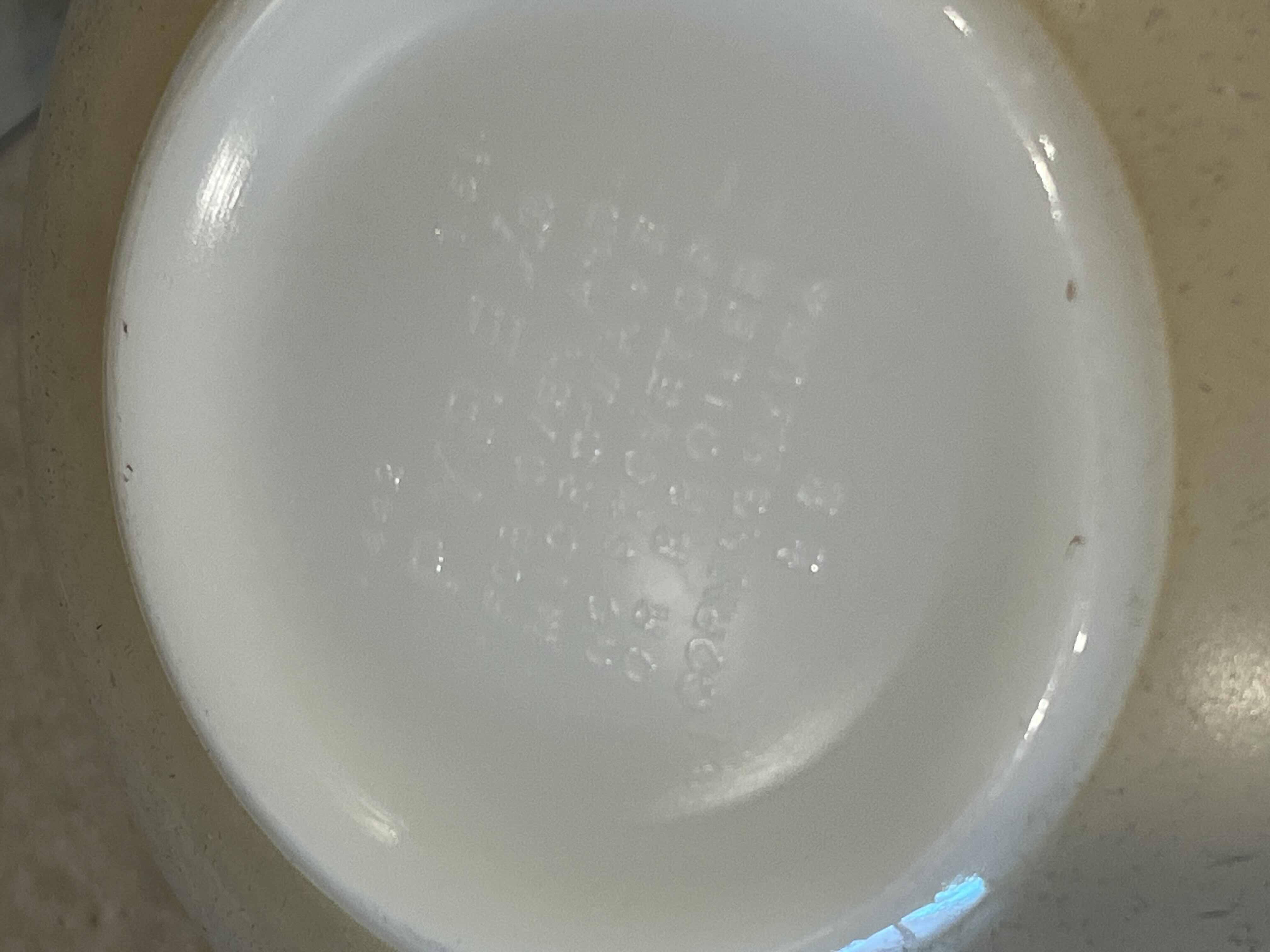 Photo 1 of PYREX 3PC FOREST FANCIES CORNING WARE 9”,7”,6”