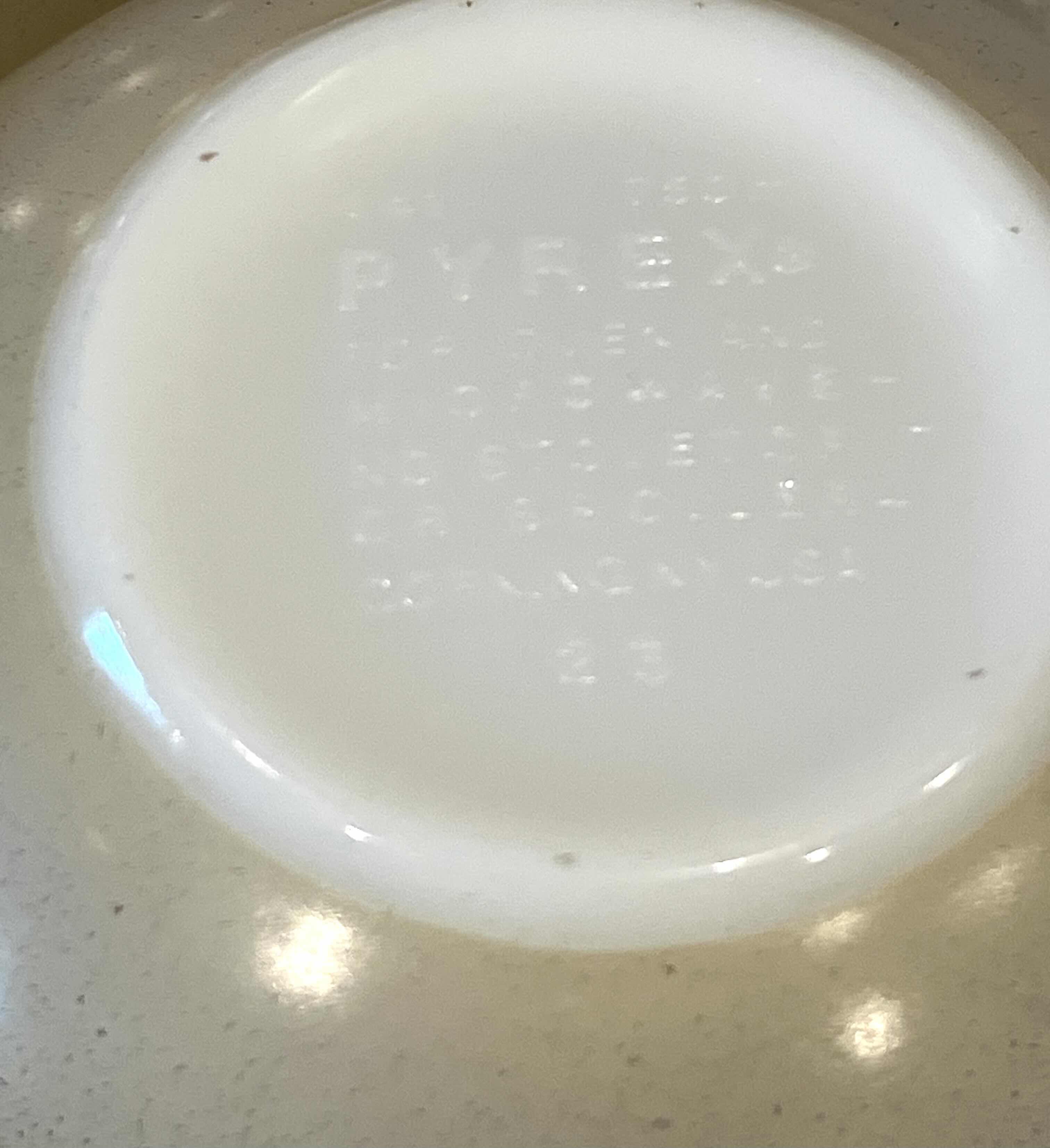 Photo 1 of PYREX 3PC FOREST FANCIES CORNING WARE 9”,7”,6”