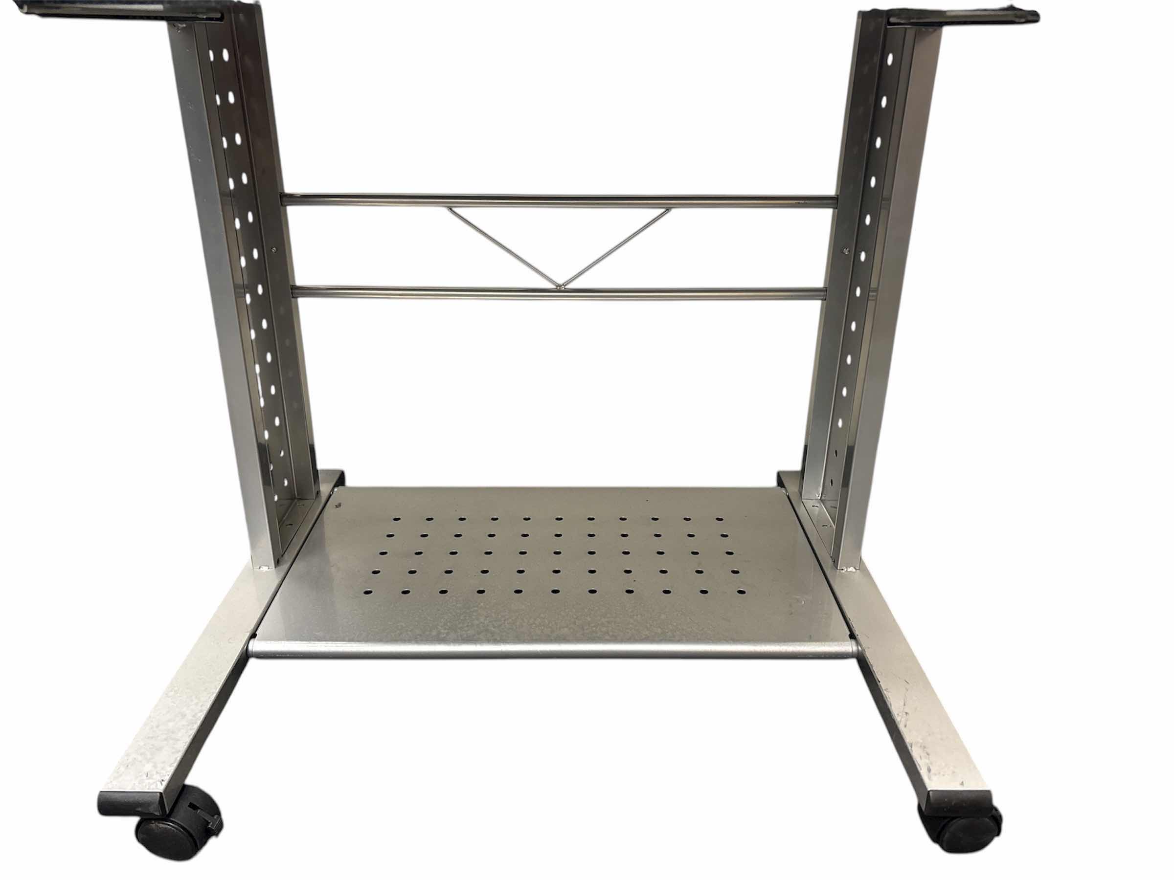 Photo 1 of $183 SAFCO MOBILE WORKSTATION 29”X23”H30”