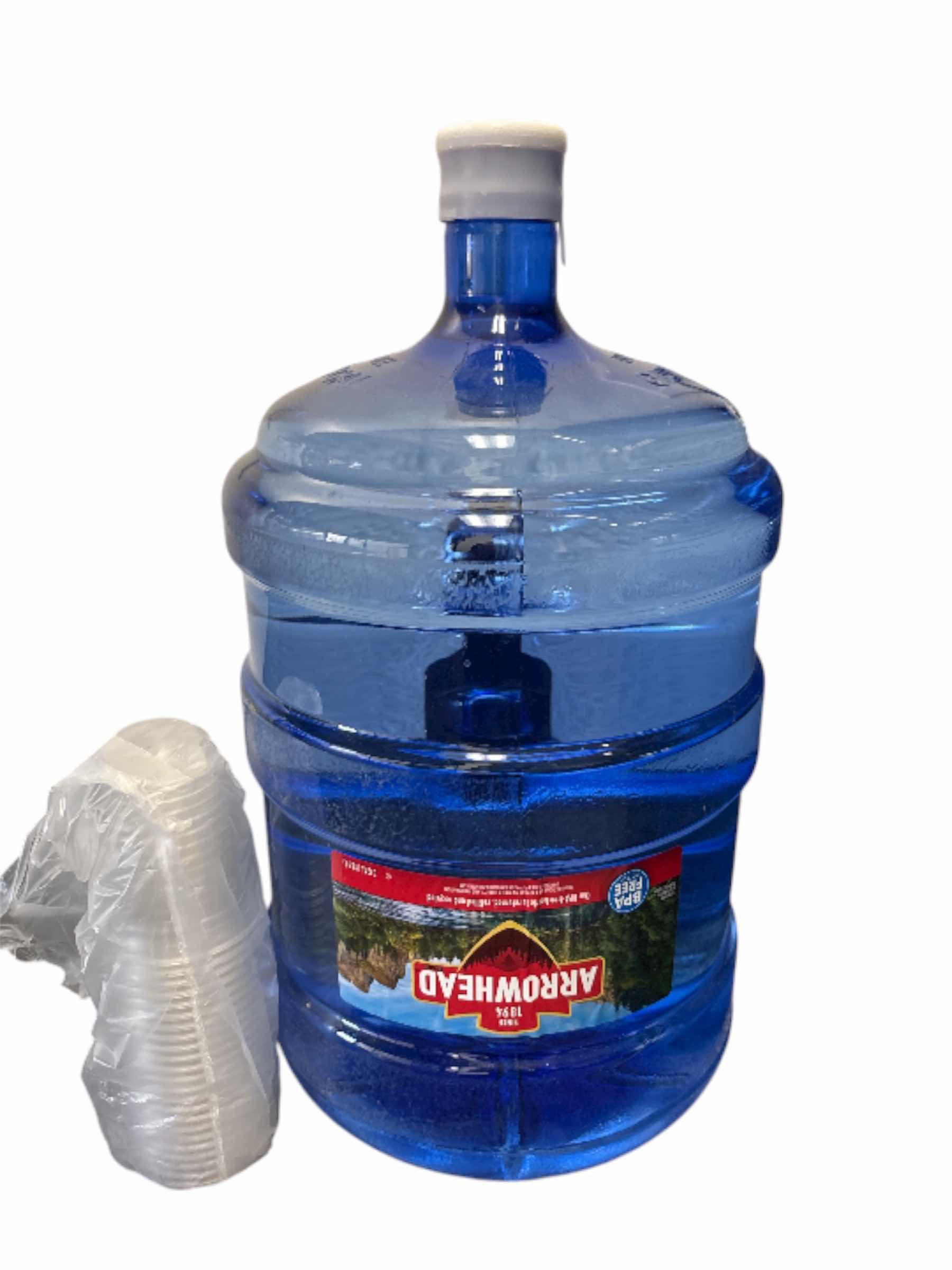 Photo 2 of PRIMO BOTTOM LOADING WATER DISPENSER