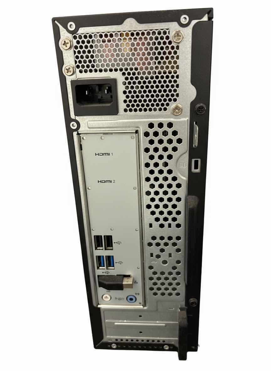 Photo 1 of ACER ASPIRE INTEL COMPUTER CORE MODEL D17E6