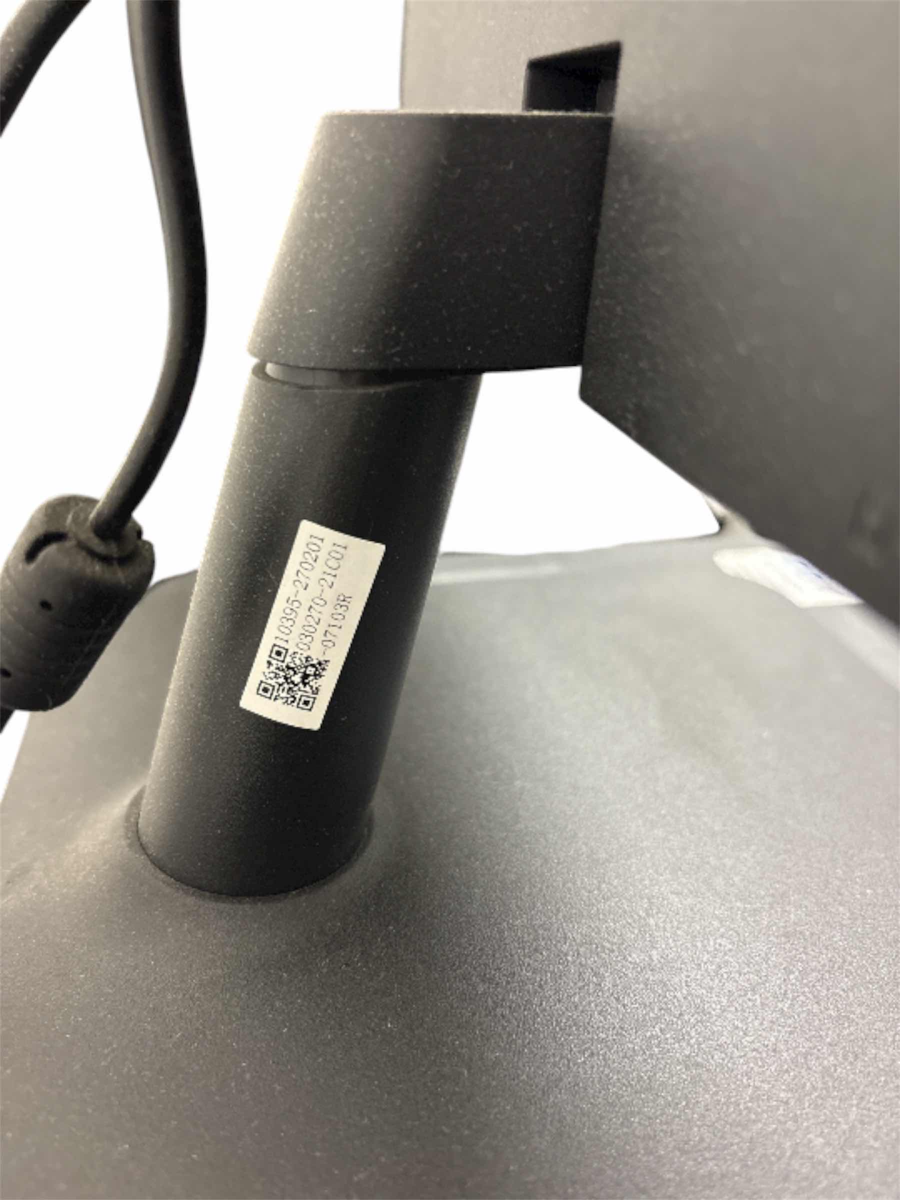 Photo 1 of COMPUTER MONITOR 24”