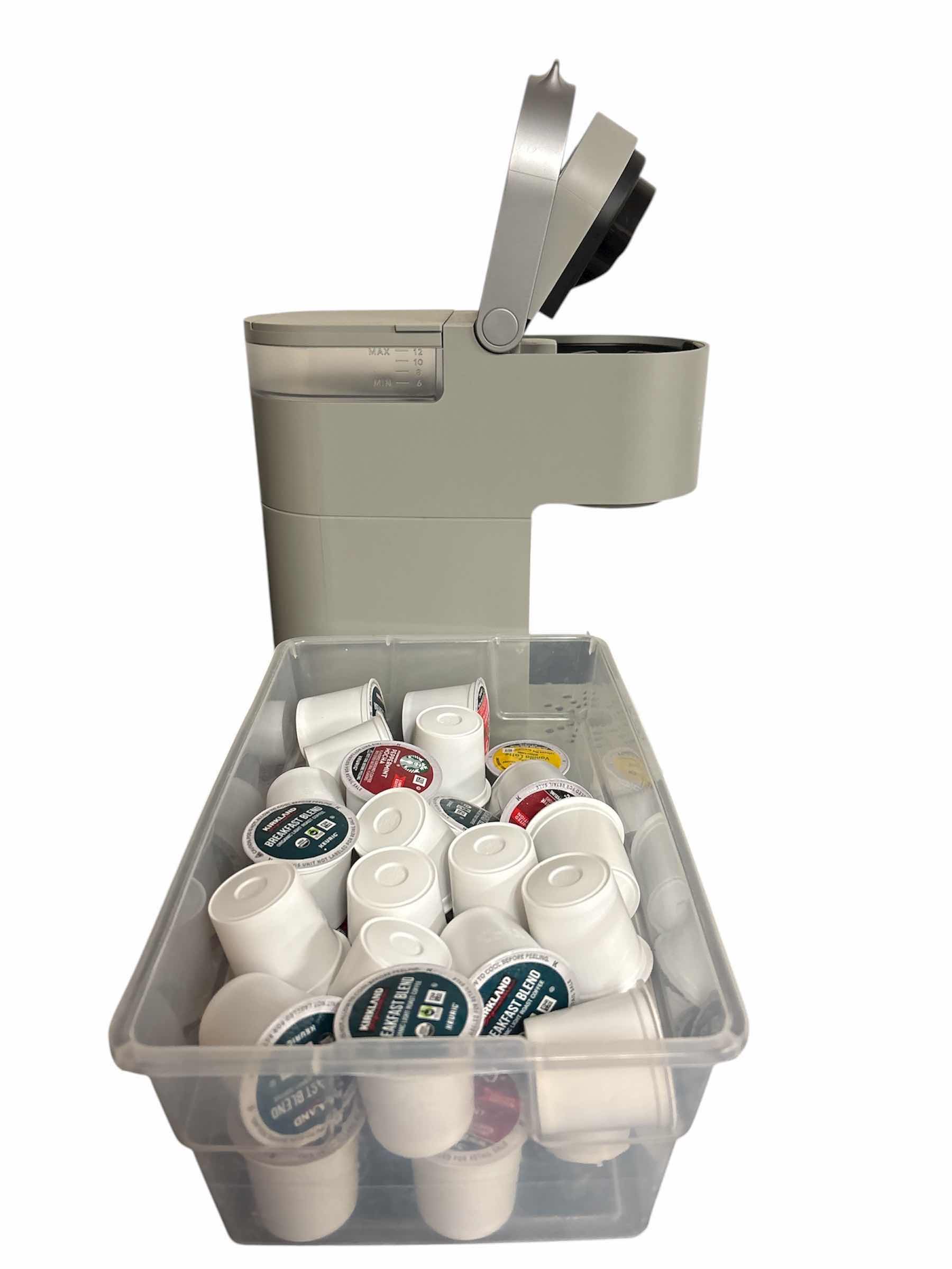 Photo 1 of KEURIG SINGLE SERVE K-CUP