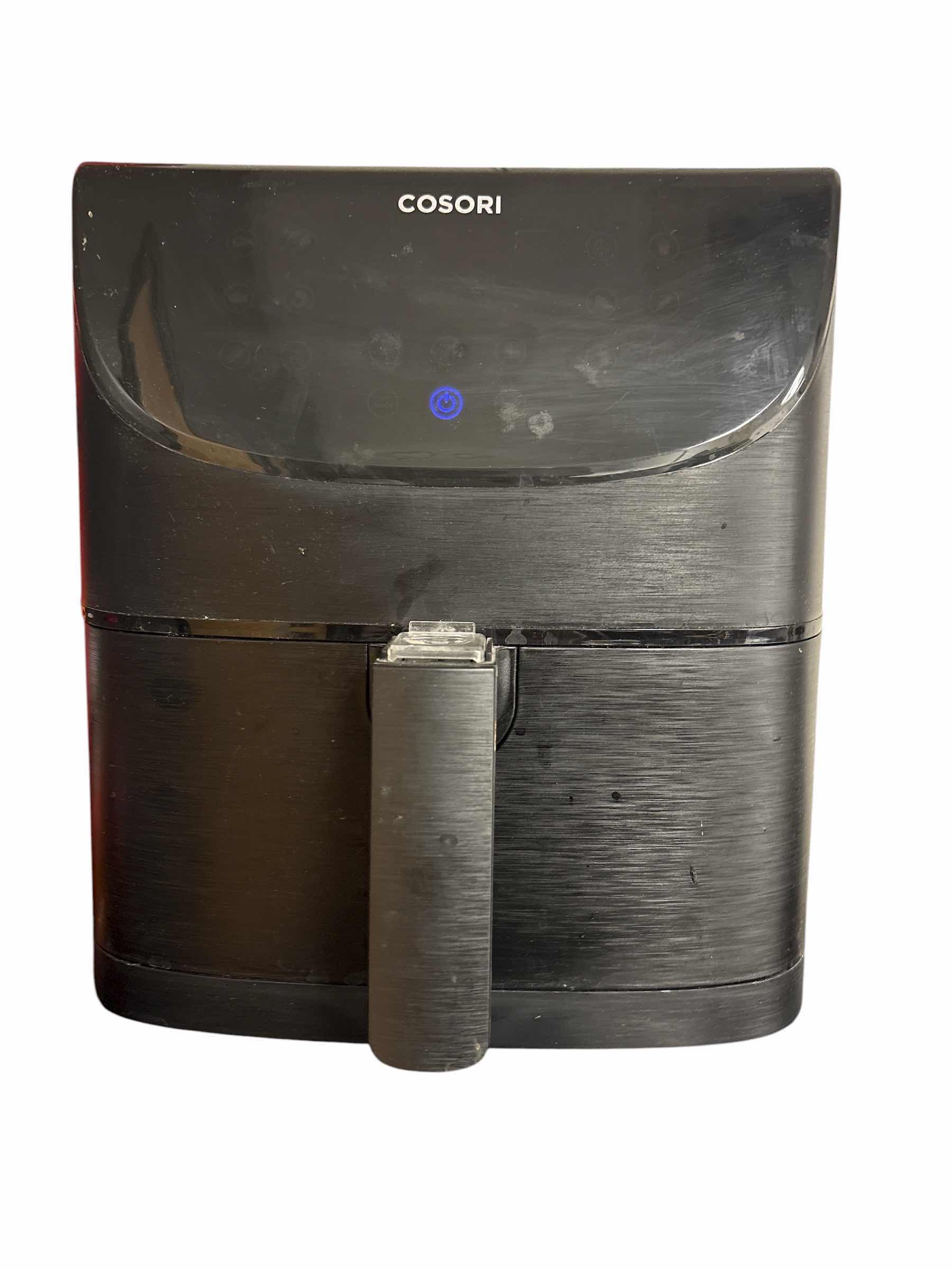 Photo 1 of COSORI AIR FRYER 5.8QT