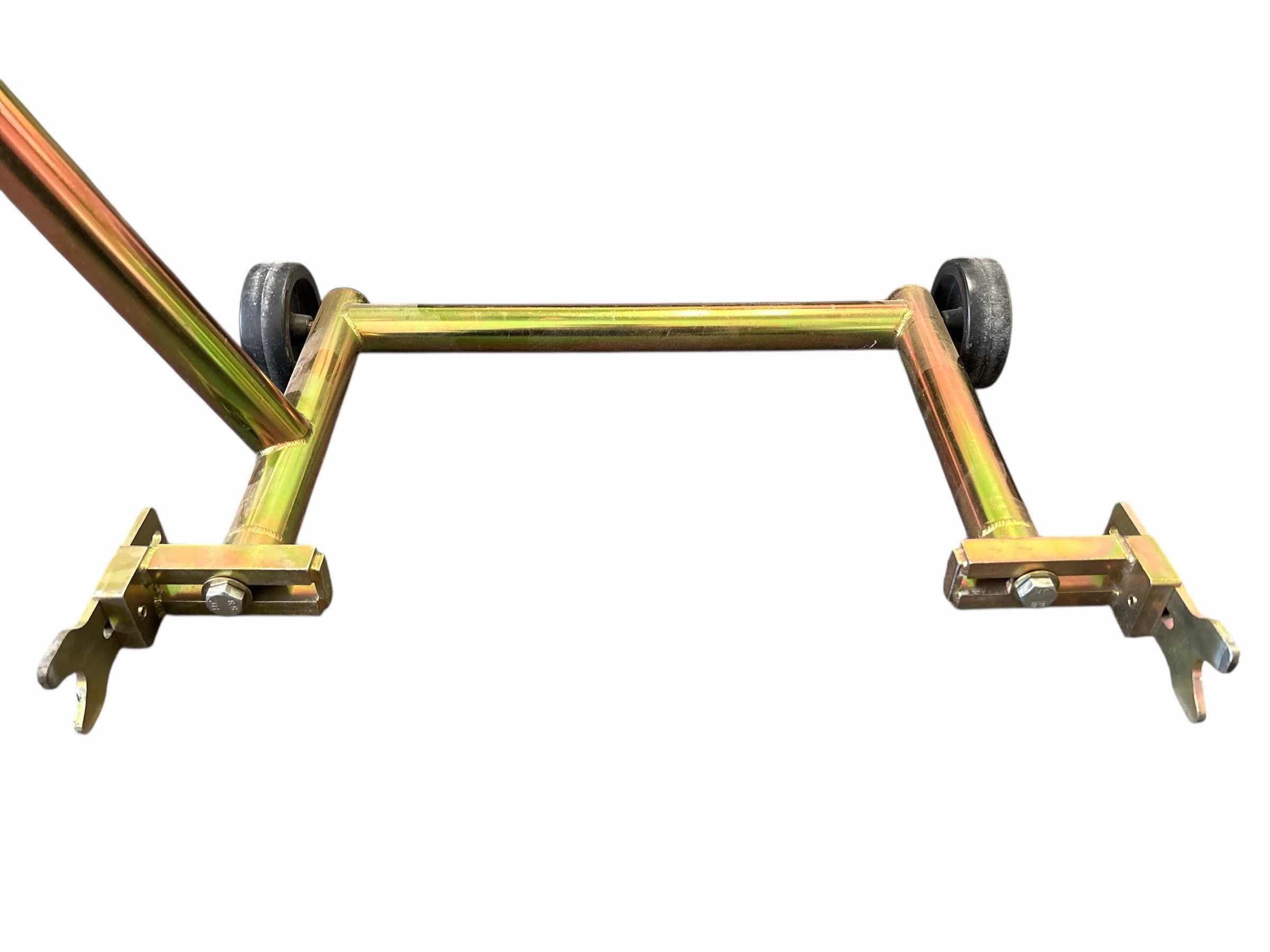 Photo 1 of PITBULL STANDARD REAR MOTORCYCLE STAND