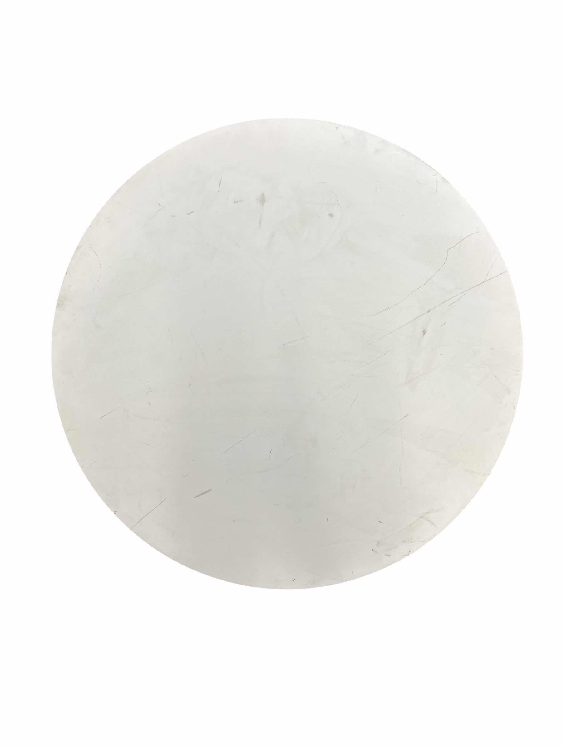 Photo 1 of DISPLAY TURNTABLE BKL DIAMETER 24”