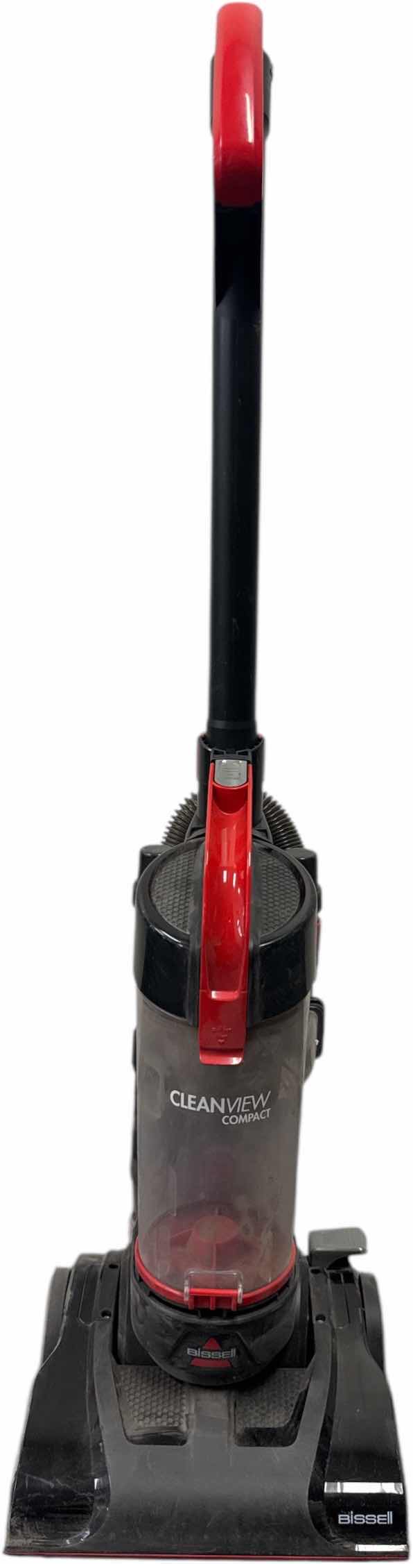 Photo 1 of BISSELL CLEANVIEW COMPACT 3508 SERIES H40”