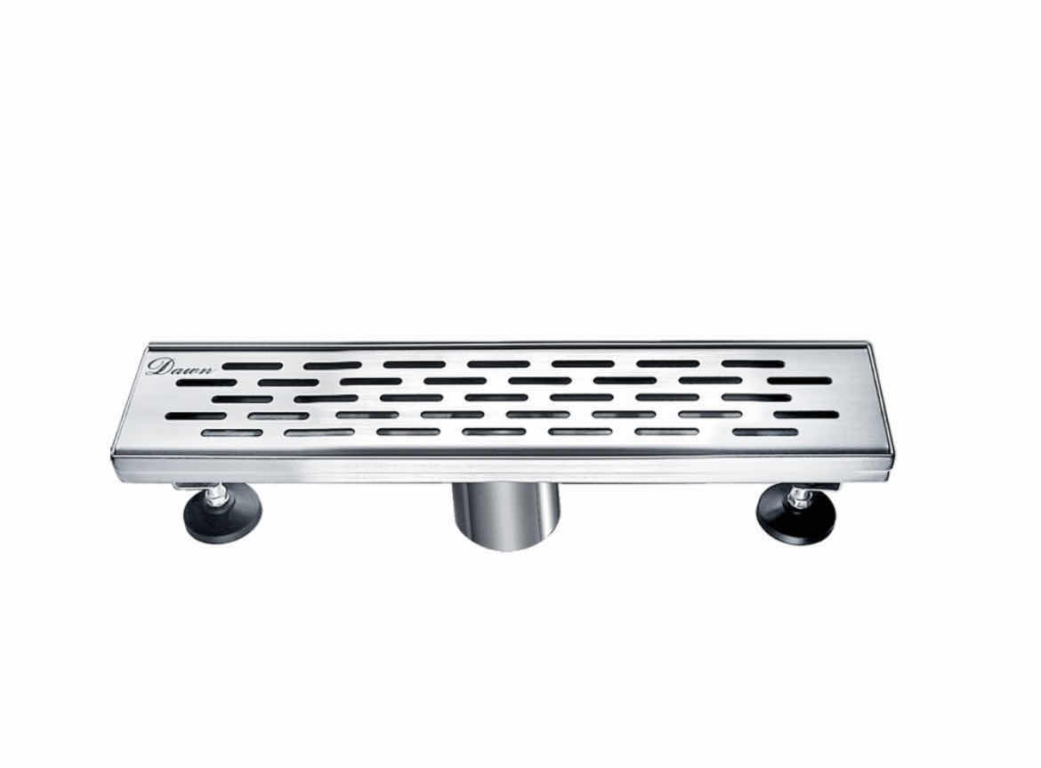 Photo 1 of new. $102.  EMBATHER 12” LINEAR SHOWER DRAIN