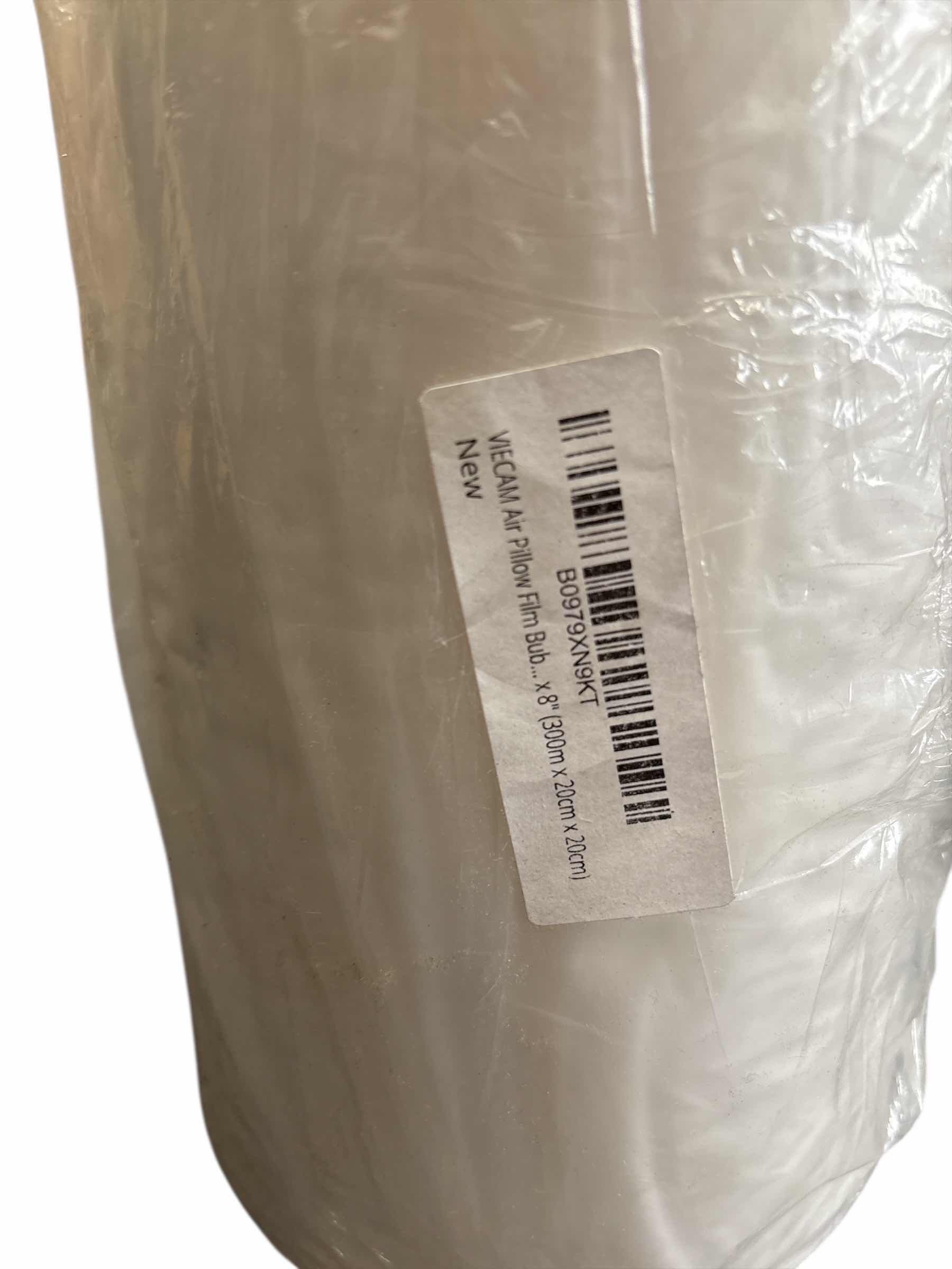 Photo 2 of $55 new VIECAM AIR PILLOW FILM CUSHION