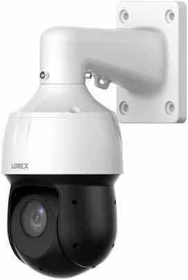 Photo 1 of LOREX SECURITY CAMERA LNZ44P12 4MP IP PTZ