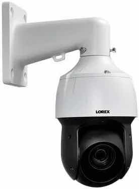 Photo 1 of LOREX SECURITY CAMERA LNZ44P12 4MP IP PTZ