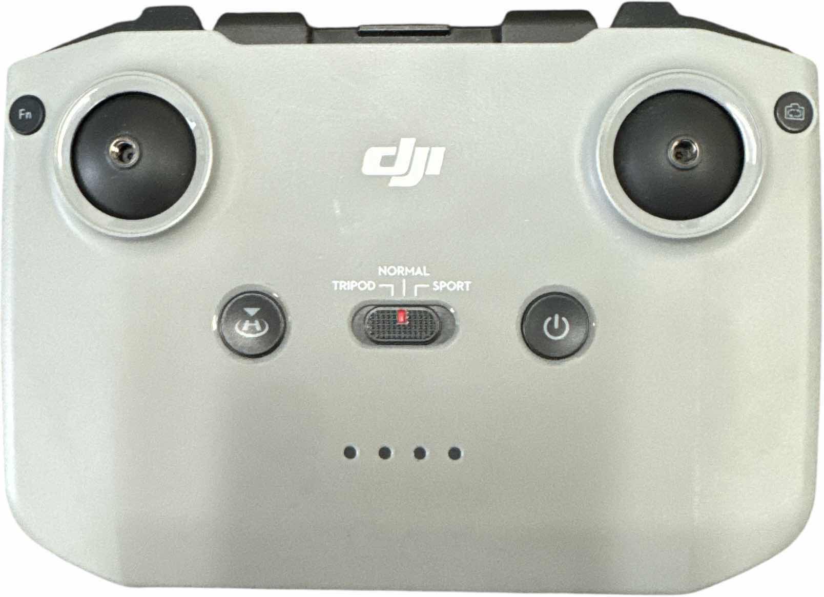 Photo 1 of DJI MAVIC BAG WITH ACCESSORIES DRONE NOT INCLUDED 10” X4” X H8”