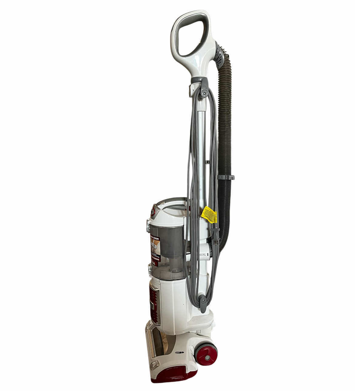 Photo 1 of SHARK ROTATOR VACUUM CLEANER MODEL NV34131