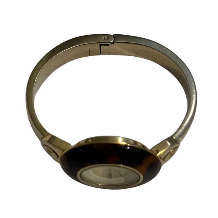 Photo 1 of MICHAEL KORS VINTAGE STAINLESS STEEL 16MM STRAP WOMENS WATCH