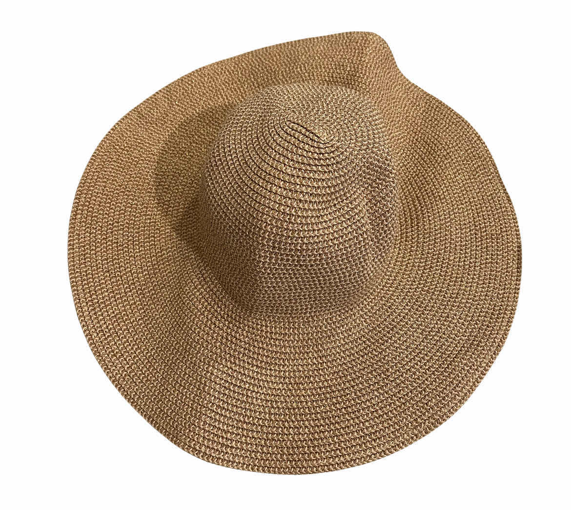 Photo 1 of DAVID & YOUNG SPARKLING CREAM WOMENS SUN HAT