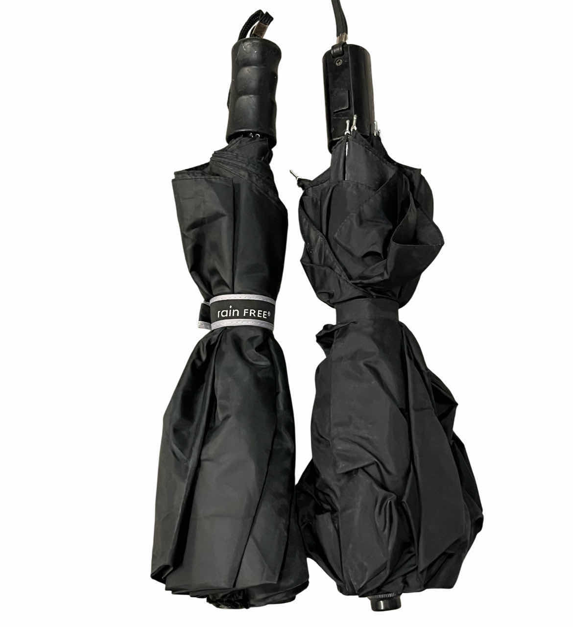 Photo 1 of BLACK UMBRELLAS (4)
