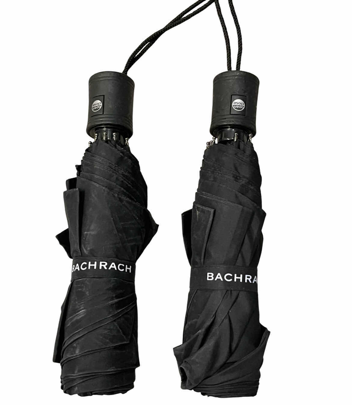 Photo 1 of BLACK UMBRELLAS (4)