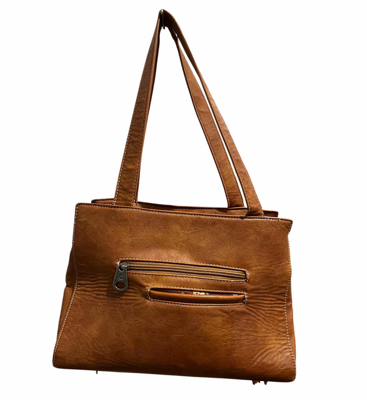 Photo 1 of AMERICAN BLING RUSTIC LEATHER WOMENS PURSE