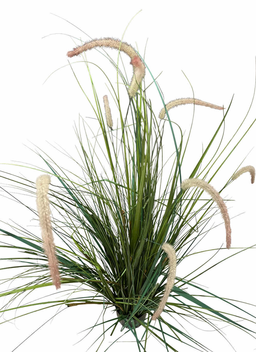 Photo 1 of FOXTAIL INDOOR ARTIFICIAL PLANT 45” X 54”